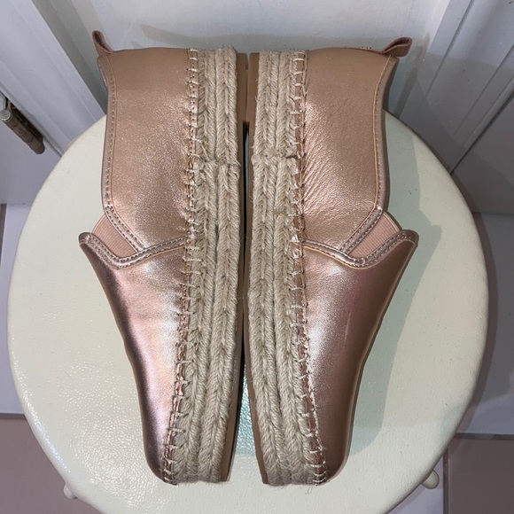 Sam Edelman ‘Carrin’ Espadrilles - Picture 3 of 8